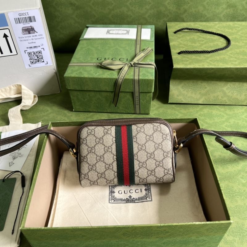 Gucci Satchel Bags